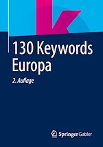 Télécharger le livre :  130 Keywords Europa