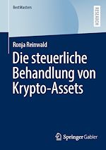 Télécharger le livre :  Die steuerliche Behandlung von Krypto-Assets