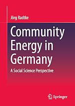 Télécharger le livre :  Community Energy in Germany