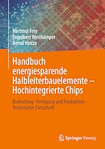 Download this eBook Handbuch energiesparende Halbleiterbauelemente – Hochintegrierte Chips