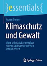 Télécharger le livre :  Klimaschutz und Gewalt
