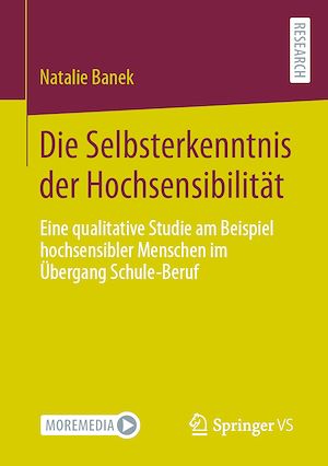 Download the eBook: Die Selbsterkenntnis der Hochsensibilität