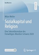 Download this eBook Sozialkapital und Religion