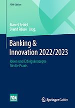 Télécharger le livre :  Banking & Innovation 2022/2023