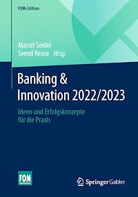 Télécharger le livre :  Banking & Innovation 2022/2023