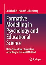 Download this eBook Formative Modelling in Psychology and Educational Science
