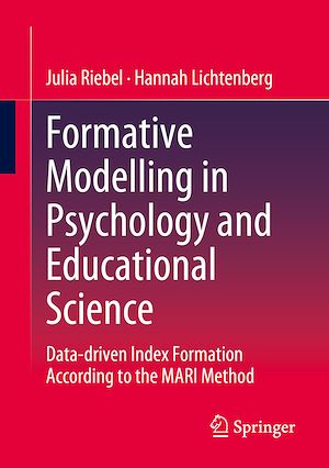Download the eBook: Formative Modelling in Psychology and Educational Science