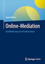 Télécharger le livre :  Online-Mediation