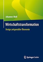 Télécharger le livre :  Wirtschaftstransformation