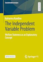 Download this eBook The Independent Variable Problem