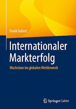 Download the eBook: Internationaler Markterfolg