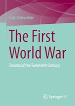 Télécharger le livre :  The First World War