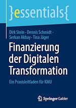 Télécharger le livre :  Finanzierung der Digitalen Transformation