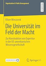 Download this eBook Die Universität im Feld der Macht