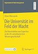 Télécharger le livre :  Die Universität im Feld der Macht