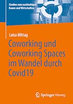 Download this eBook Coworking und Coworking Spaces im Wandel durch Covid19