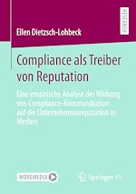 Download this eBook Compliance als Treiber von Reputation