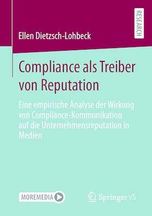 Download the eBook: Compliance als Treiber von Reputation