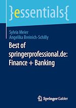 Télécharger le livre :  Best of springerprofessional.de: Finance + Banking