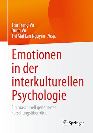Download the eBook: Emotionen in der interkulturellen Psychologie