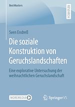 Télécharger le livre :  Die soziale Konstruktion von Geruchslandschaften