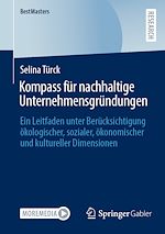 Télécharger le livre :  Kompass für nachhaltige Unternehmensgründungen