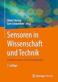 Télécharger le livre :  Sensoren in Wissenschaft und Technik