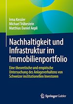 Télécharger le livre :  Nachhaltigkeit und Infrastruktur im Immobilienportfolio