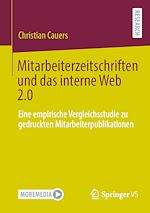 Download this eBook Mitarbeiterzeitschriften und das interne Web 2.0