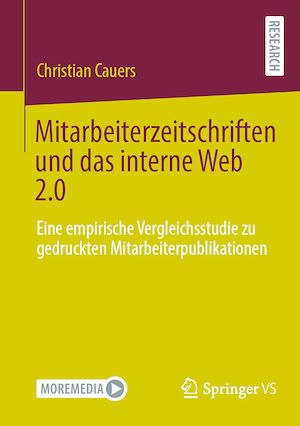 Download the eBook: Mitarbeiterzeitschriften und das interne Web 2.0