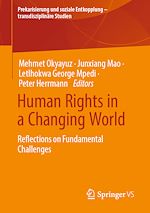 Télécharger le livre :  Human Rights in a Changing World
