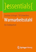 Download this eBook Warmarbeitsstahl