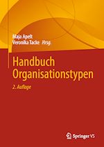 Download this eBook Handbuch Organisationstypen