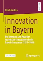 Download this eBook Innovation in Bayern