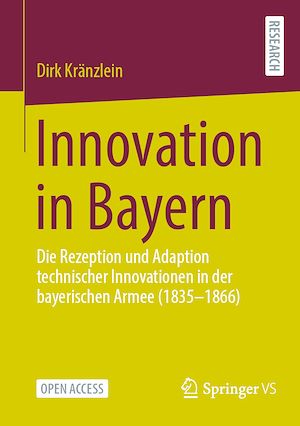 Download the eBook: Innovation in Bayern