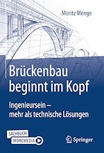 Télécharger le livre :  Brückenbau beginnt im Kopf