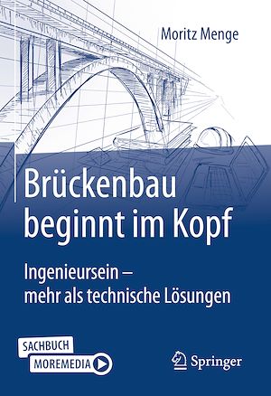 Téléchargez le livre :  Brückenbau beginnt im Kopf