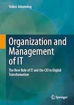 Télécharger le livre :  Organization and Management of IT