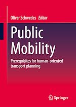 Télécharger le livre :  Public Mobility