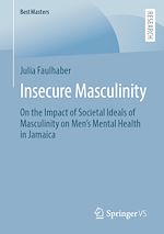 Télécharger le livre :  Insecure Masculinity