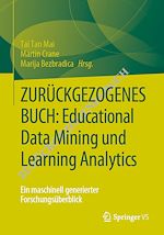 Download this eBook Educational Data Mining und Learning Analytics