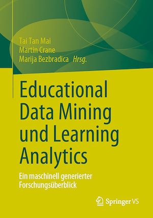 Download the eBook: Educational Data Mining und Learning Analytics