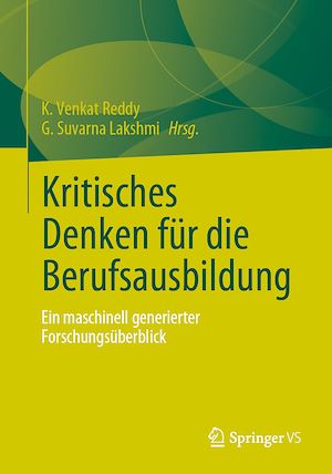 Download the eBook: Kritisches Denken für die Berufsausbildung
