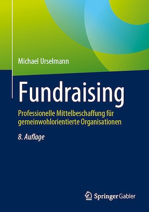 Téléchargez le livre :  Fundraising