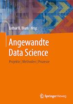 Download this eBook Angewandte Data Science
