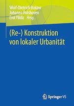 Download this eBook (Re-) Konstruktion von lokaler Urbanität