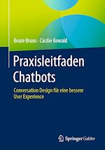 Télécharger le livre :  Praxisleitfaden Chatbots