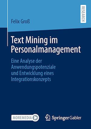 Download the eBook: Text Mining im Personalmanagement