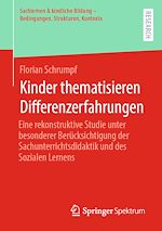 Télécharger le livre :  Kinder thematisieren Differenzerfahrungen