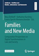 Download this eBook Families and New Media